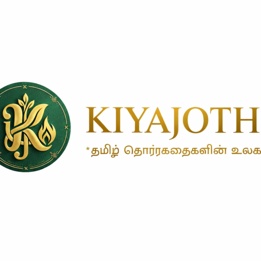 kiyajothi.com